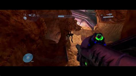 halo 3 cleanse high charity.